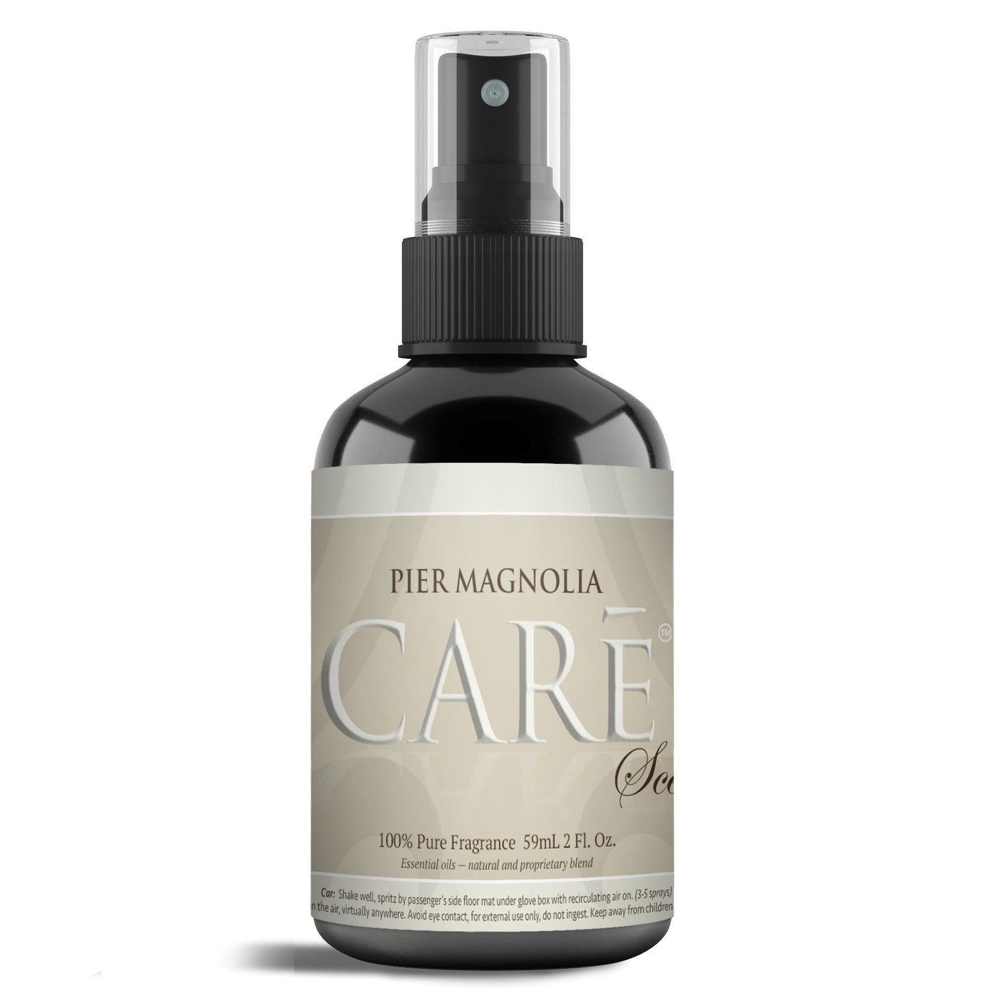 Pier Magnolia (2oz)