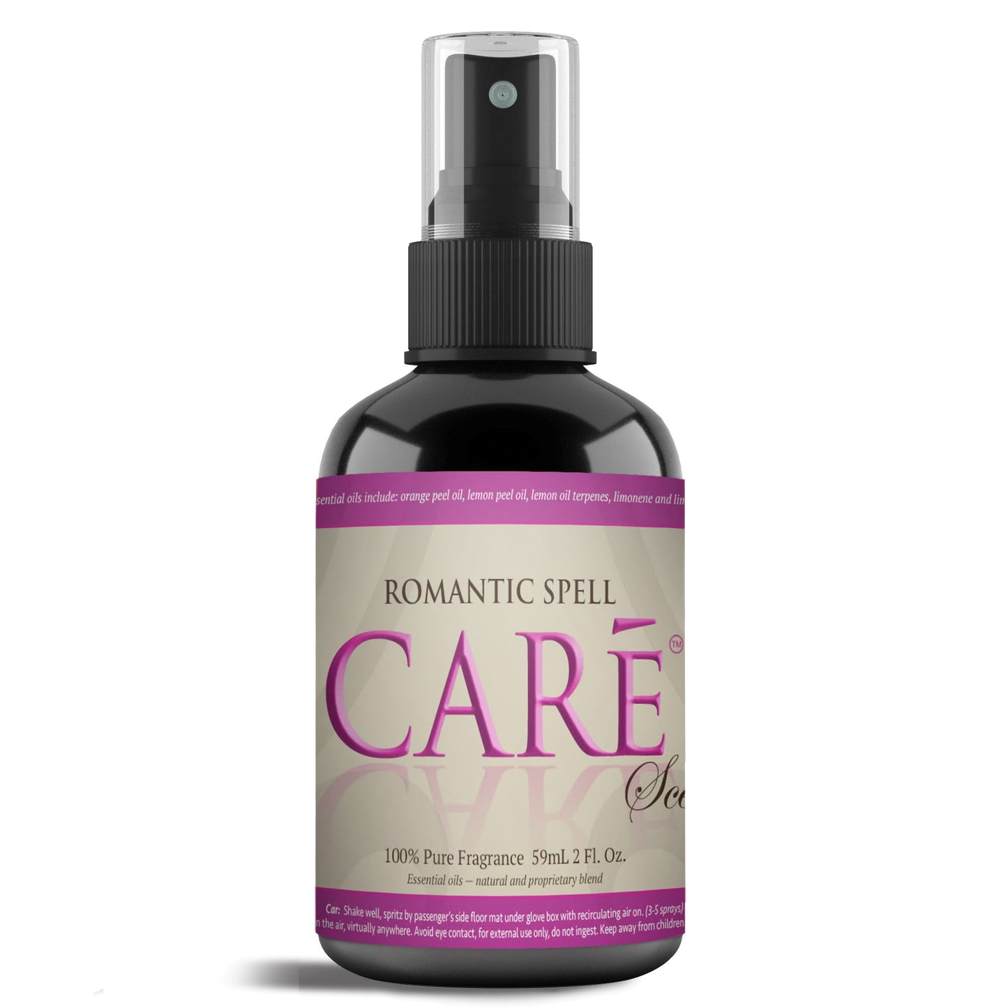 Romantic Spell (2oz)