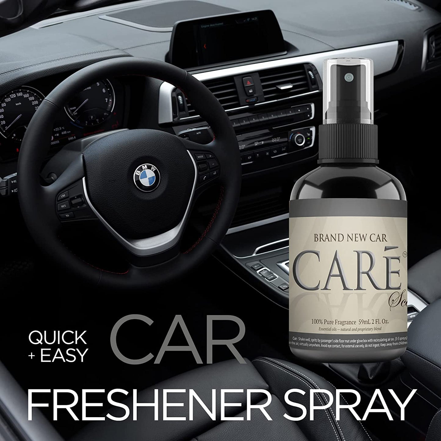 New Car (2oz)