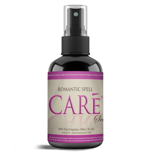 Romantic Spell (2oz)